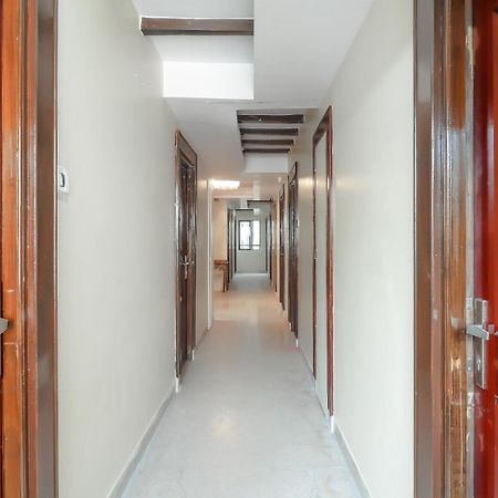 Hotel O Grandeur By Orbit Hotels Near Chennai Shopping Mall Χιντεραμπάντ Εξωτερικό φωτογραφία