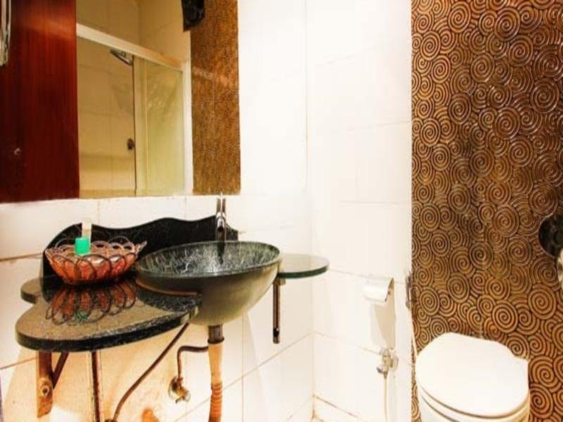 Hotel O Grandeur By Orbit Hotels Near Chennai Shopping Mall Χιντεραμπάντ Εξωτερικό φωτογραφία